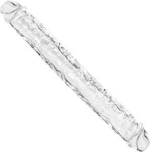 Umania 13 Inch Double Ended Realistic Dildo
